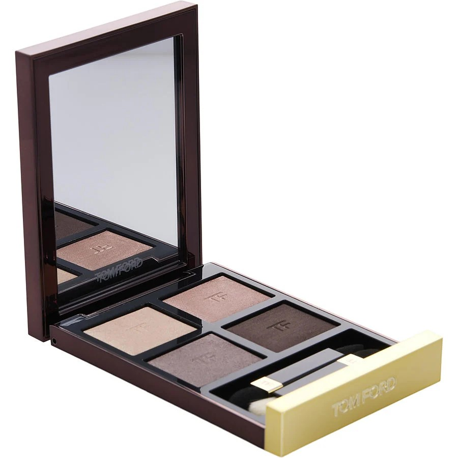 Tom Ford Eye Color Quad  6g/0.21oz