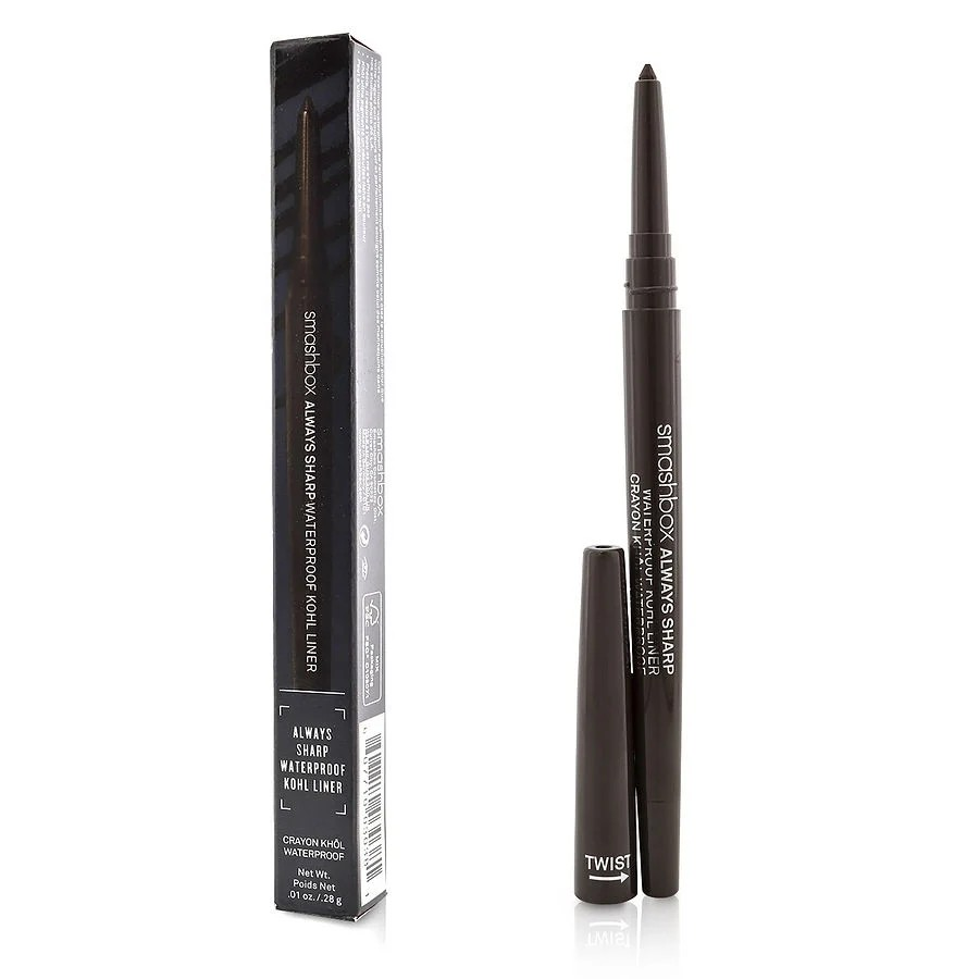 Smashbox Always Sharp Waterproof Kohl Liner 0.28g/0.01oz