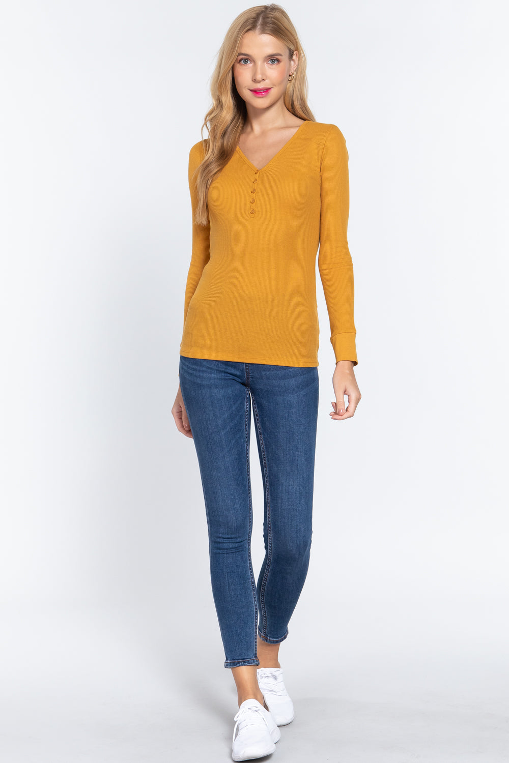 womens thermal tops long sleeve​