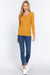 womens thermal tops long sleeve​