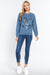 women's pullover tops​