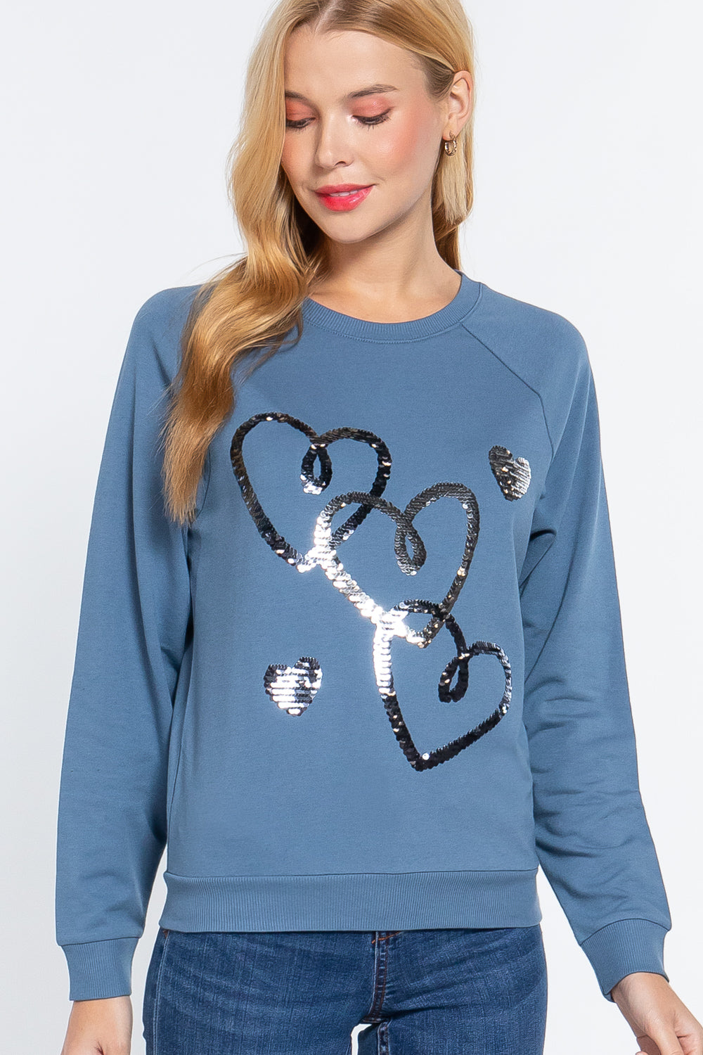women's pullover tops​