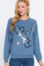 women's pullover tops​