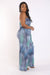 printed jumpsuits for women​ 