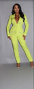 2 Piece Powersuit