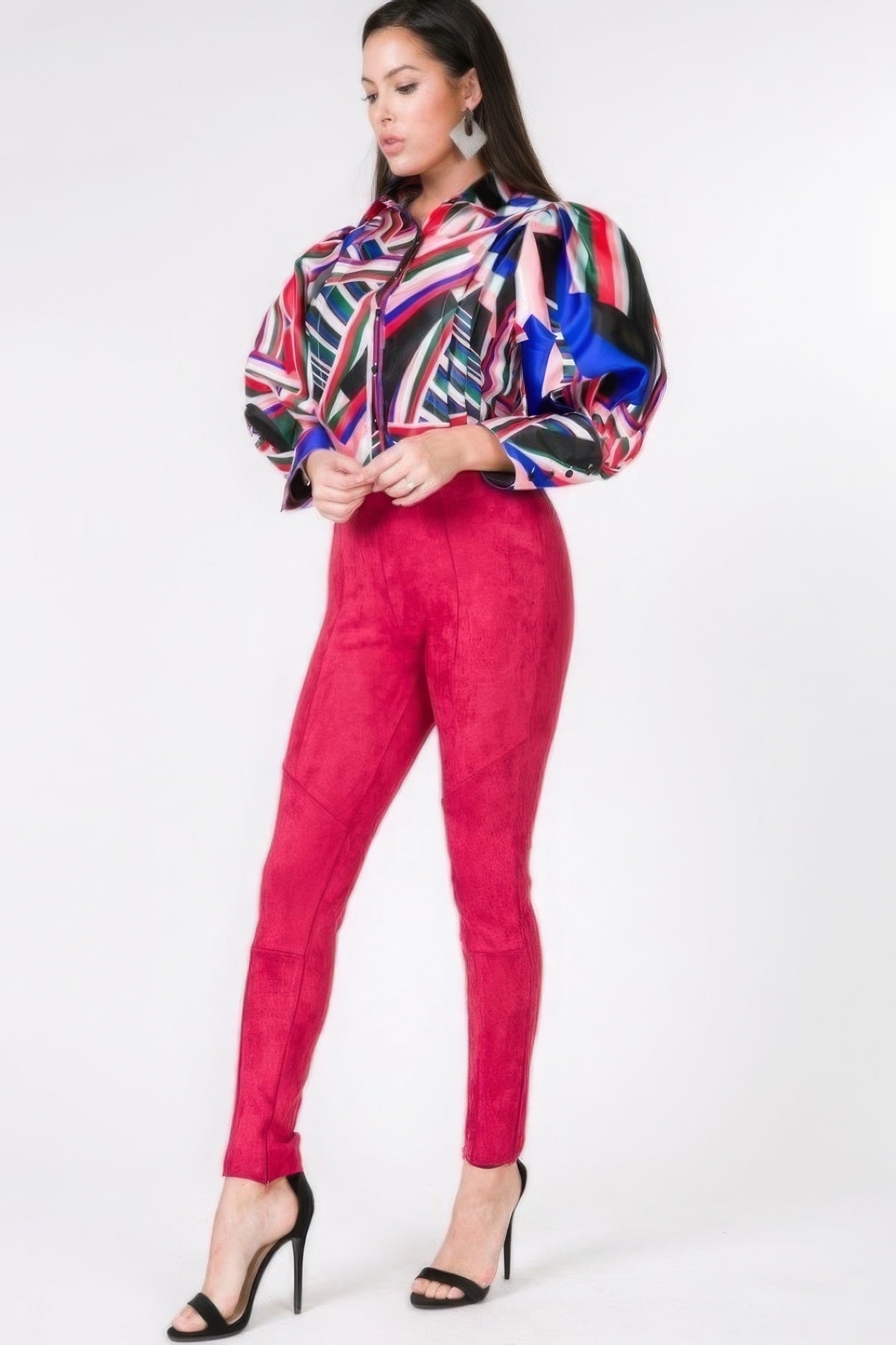 skinny pants women​