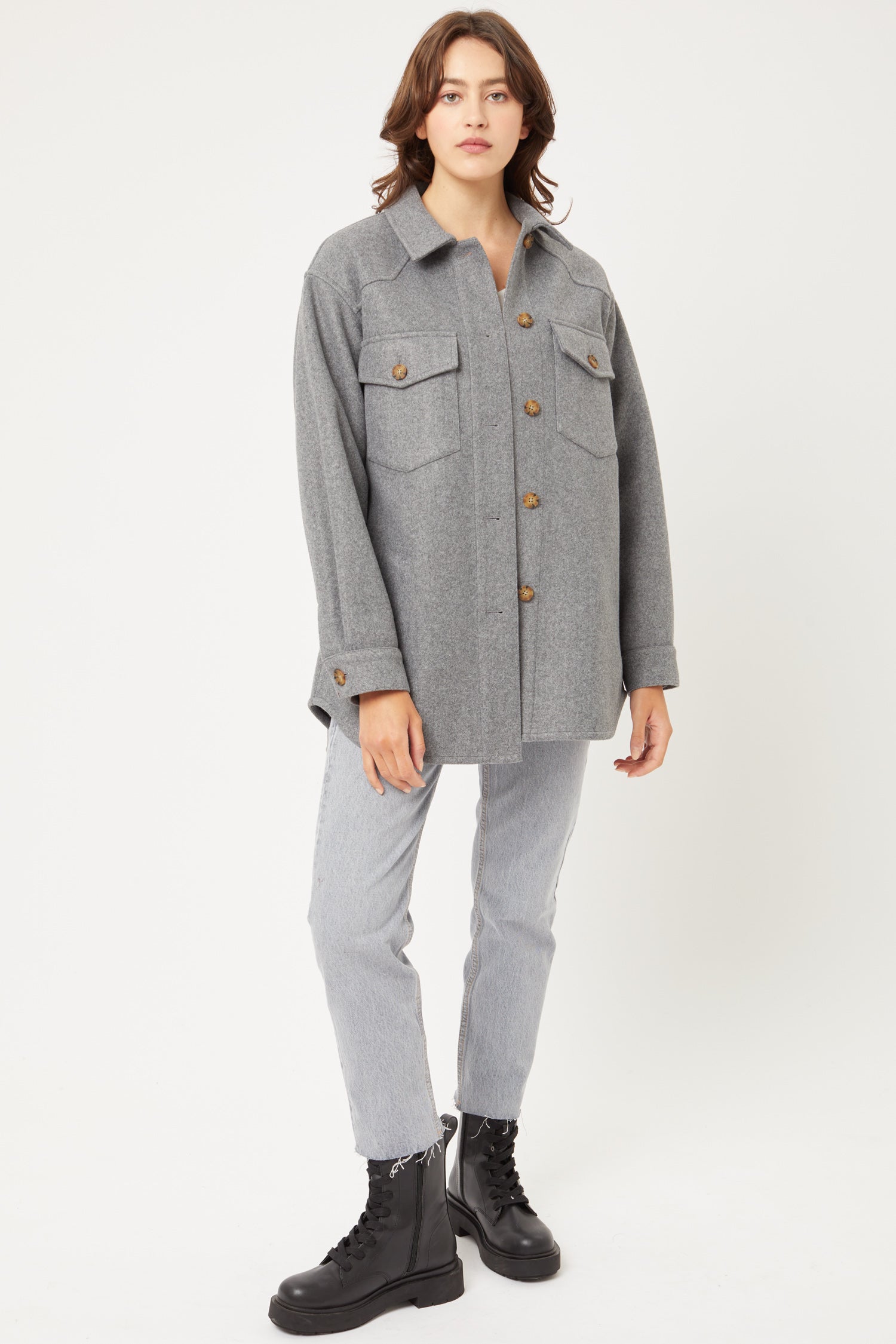 JQ Fleece
