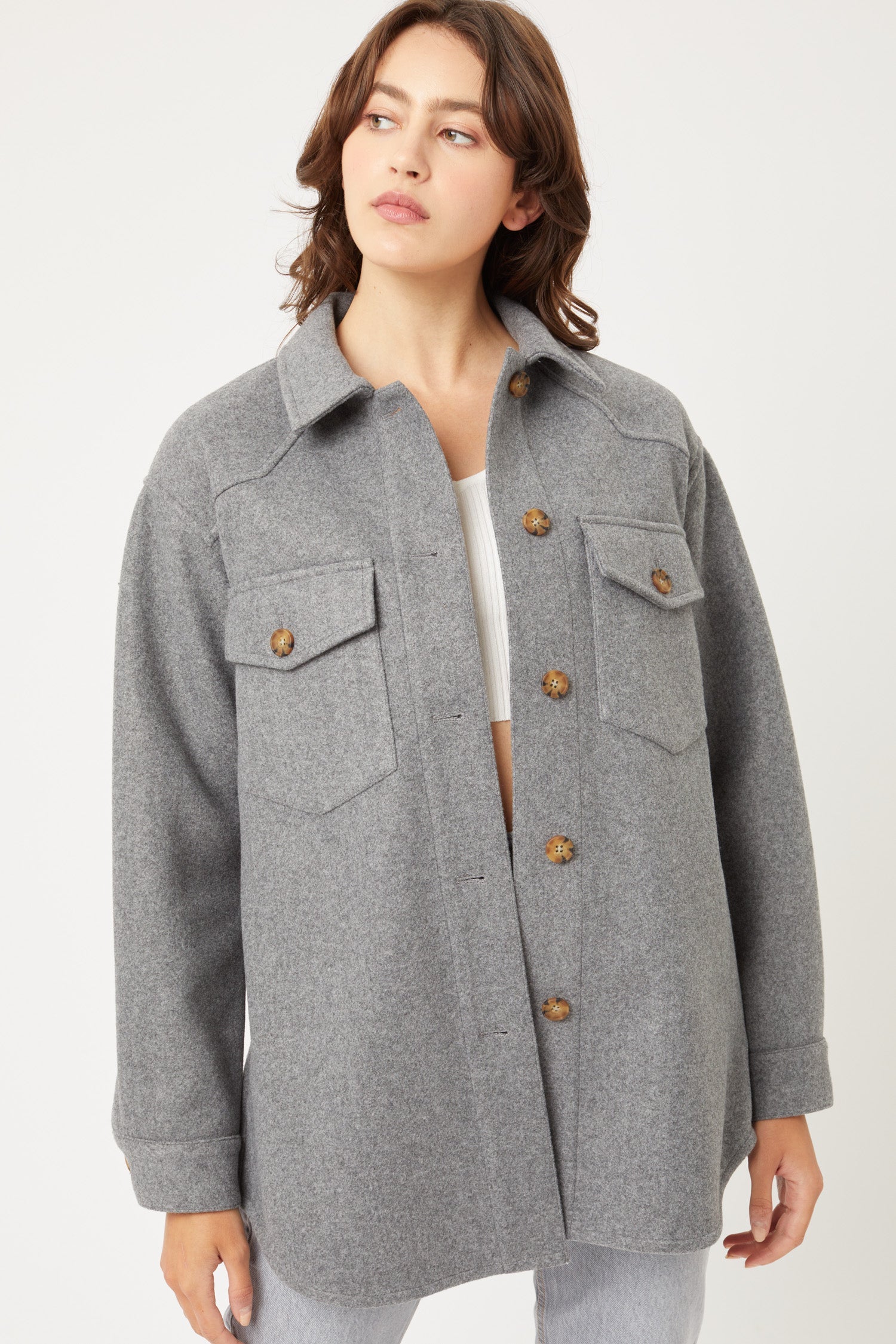 JQ Fleece