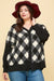 Oversized Button Up Cardigan​​ 