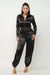 tops with full zipper front