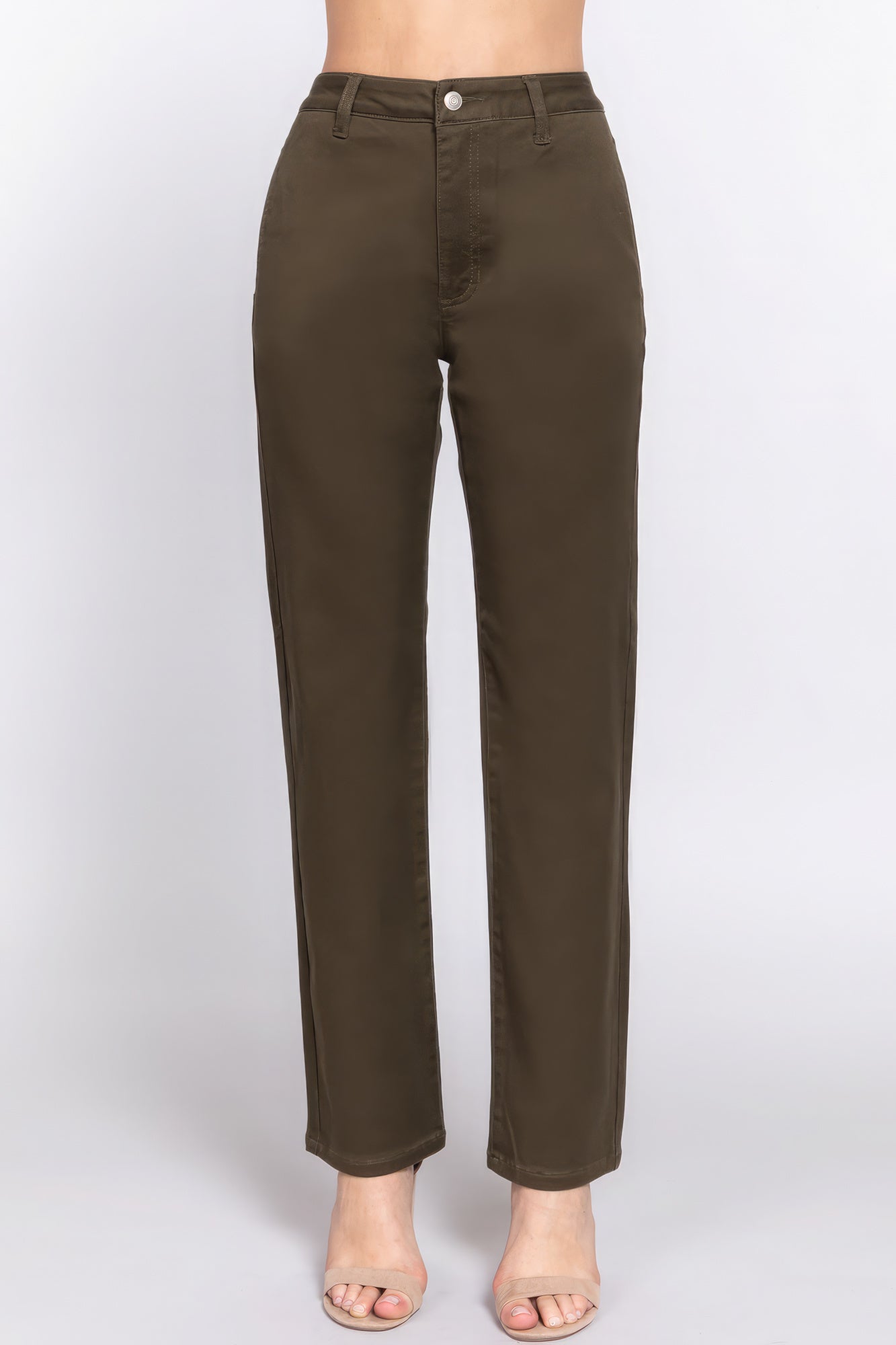 Extra Long Pants for Women