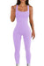 Tank Jumpsuit