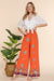 Woven Pants