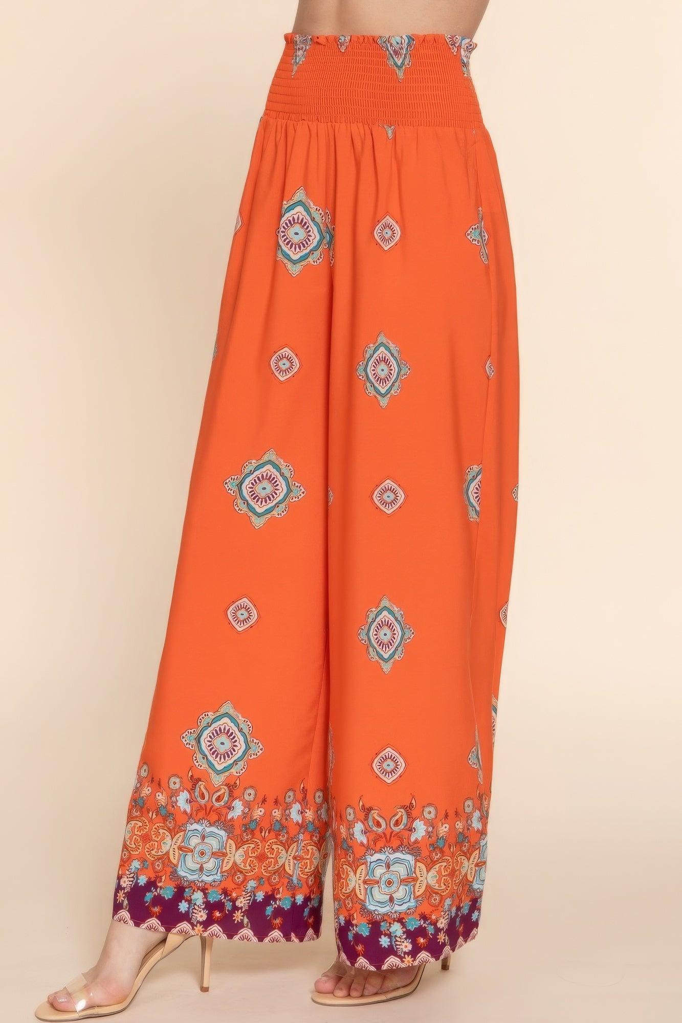 Woven Pants