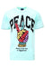 Men's Peace Sign T-shirt