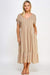 Boho Maxi Dress