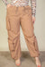 Flap Pockets