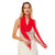 Solid Oblong Scarf