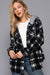 Fleece Jacket Hoodie​ 