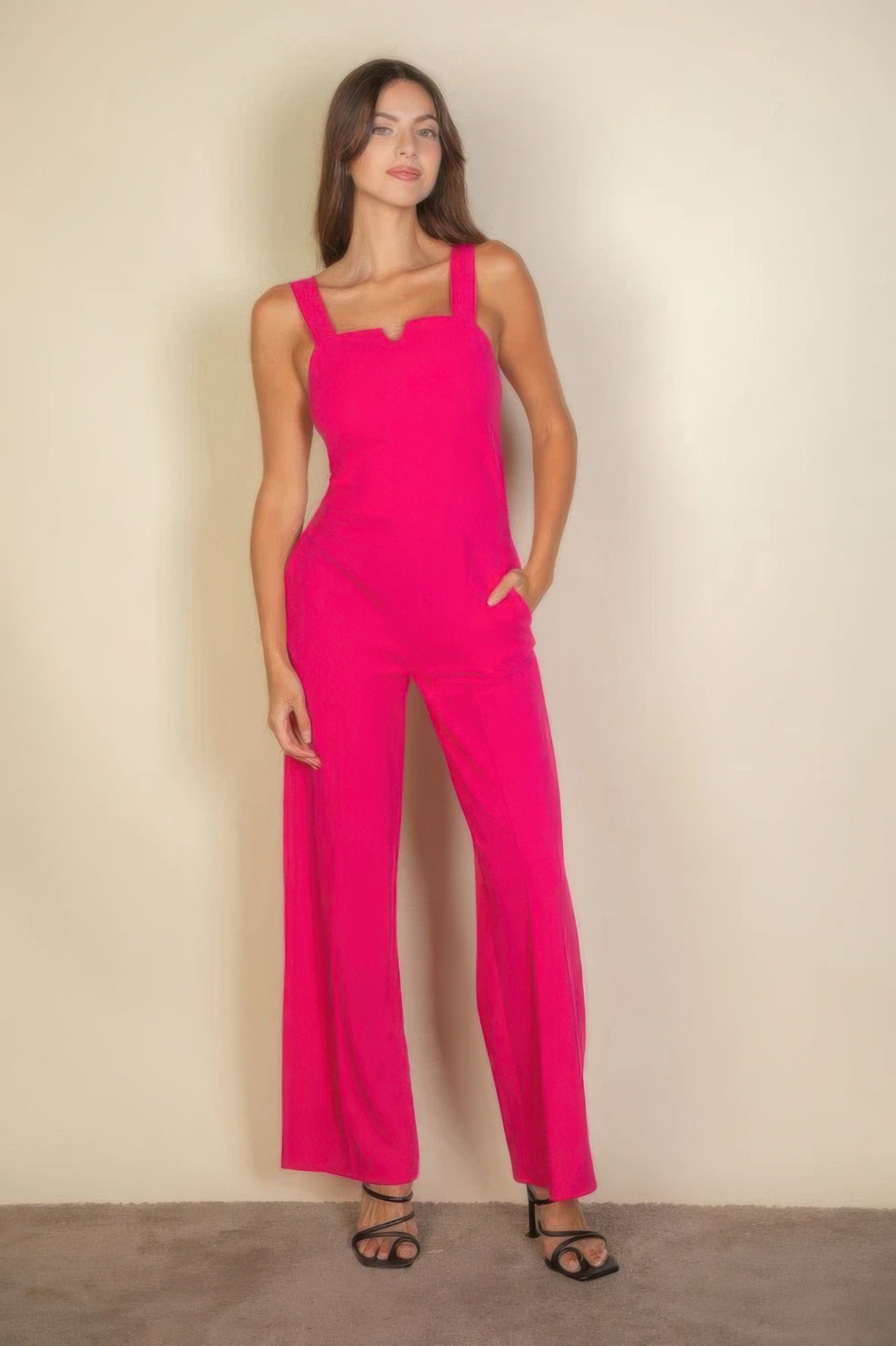  Cami Jumpsuit