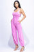 womens jumpsuit denim​