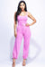 womens jumpsuit denim​