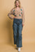 women's flower cardigan​