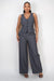 Double Waistband Pants