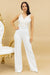 Fashion Jumpsuit