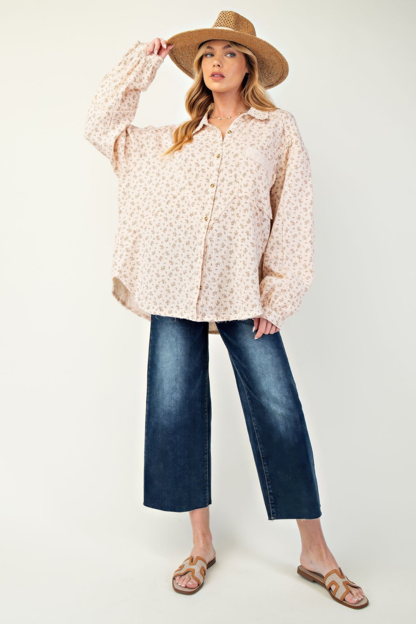 woven button down shirts