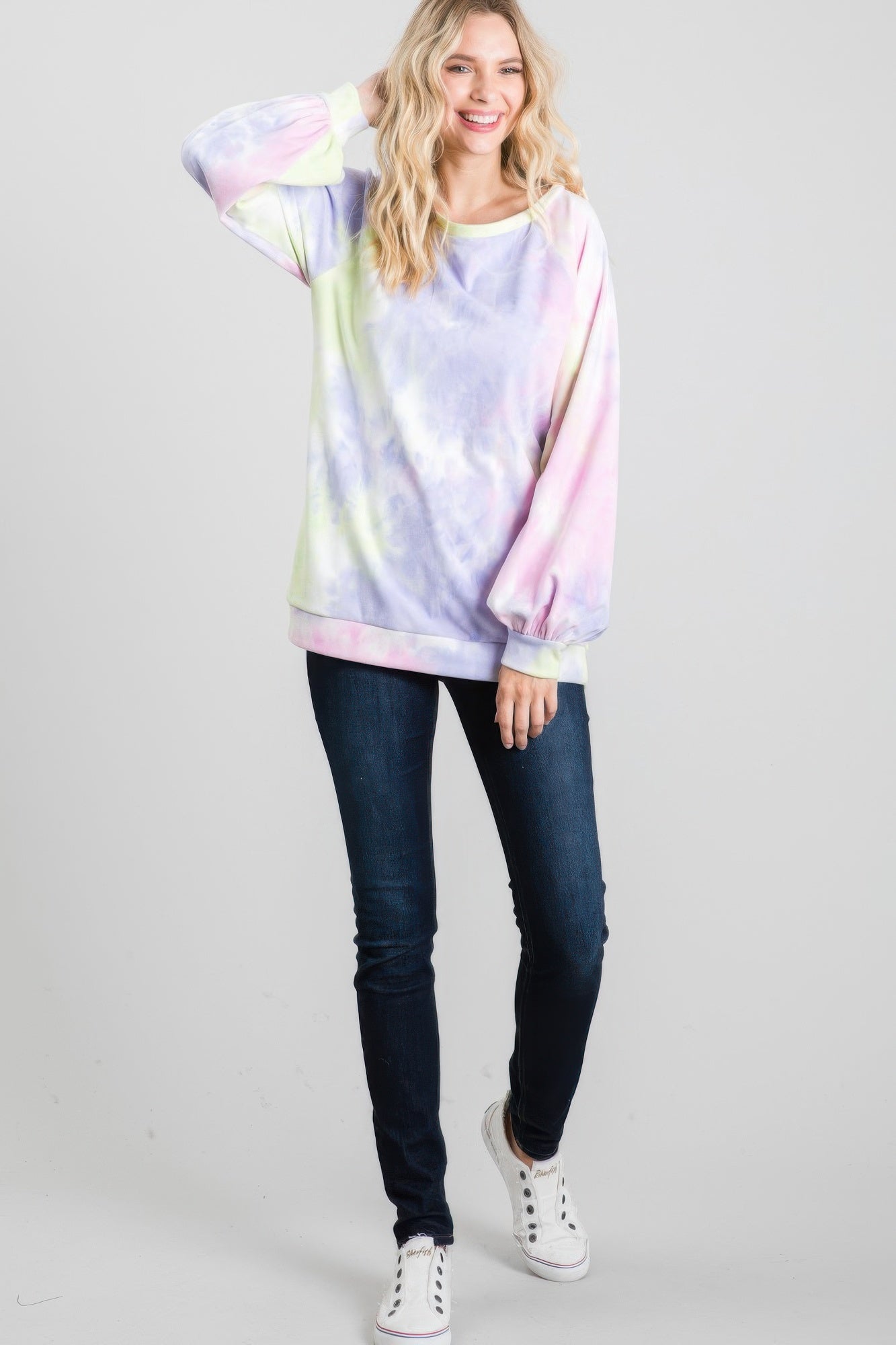 Long Sleeve Women Tops​