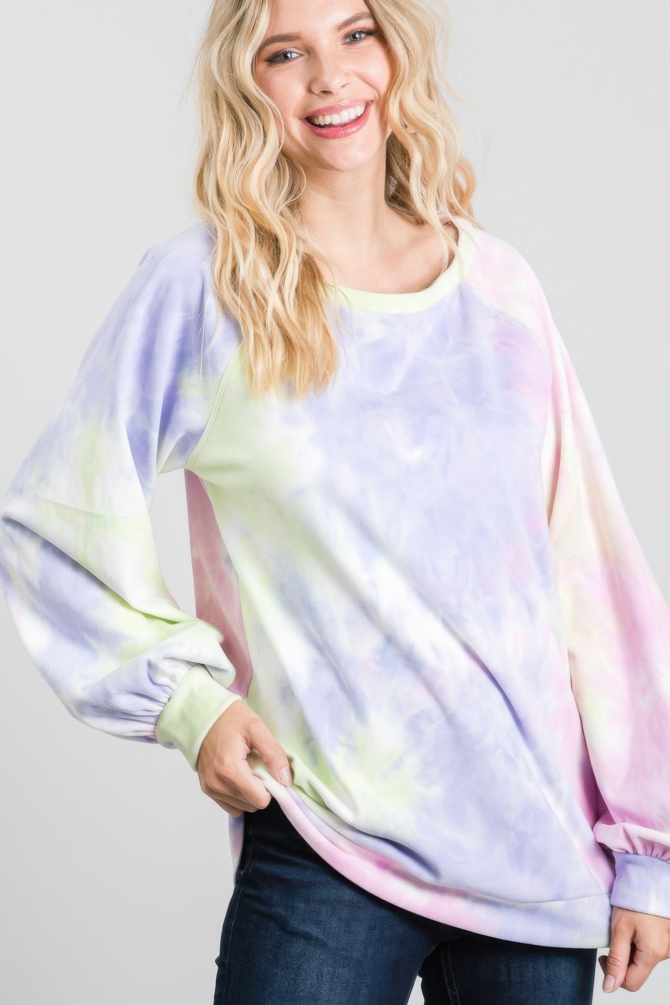 Long Sleeve Women Tops​