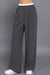 Women's  Boxer Look-Straight Long Pants