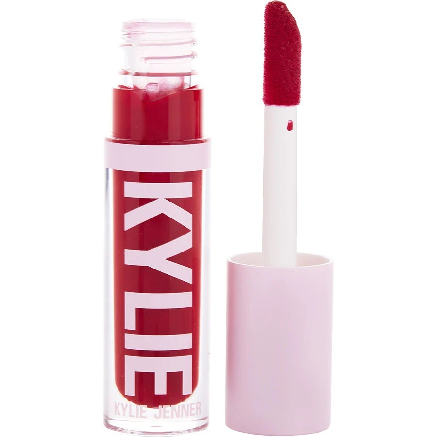 Kylie by Kylie Jenner High Gloss # 319 Diva 3.3ml/0.1oz