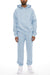 Premium Cotton Hoodie Set