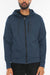 Mens Solid Stacked Flared Track Set