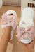 White Cute Bowknot