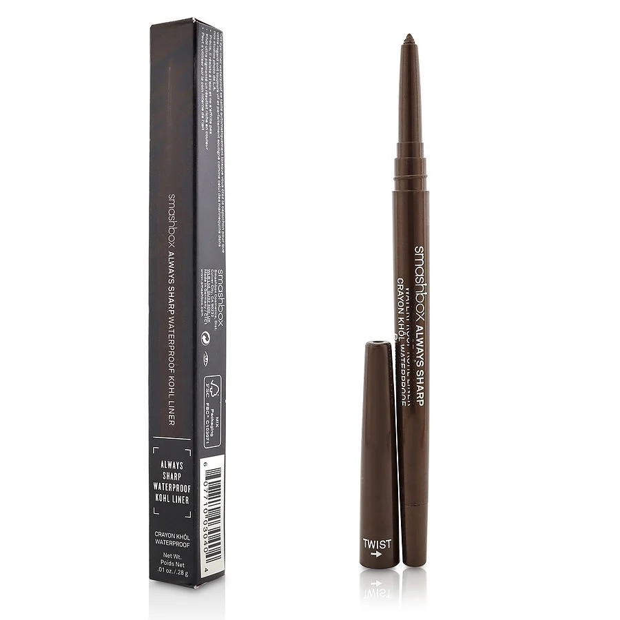 Smashbox Always Sharp Waterproof Kohl Liner 0.28g/0.01oz